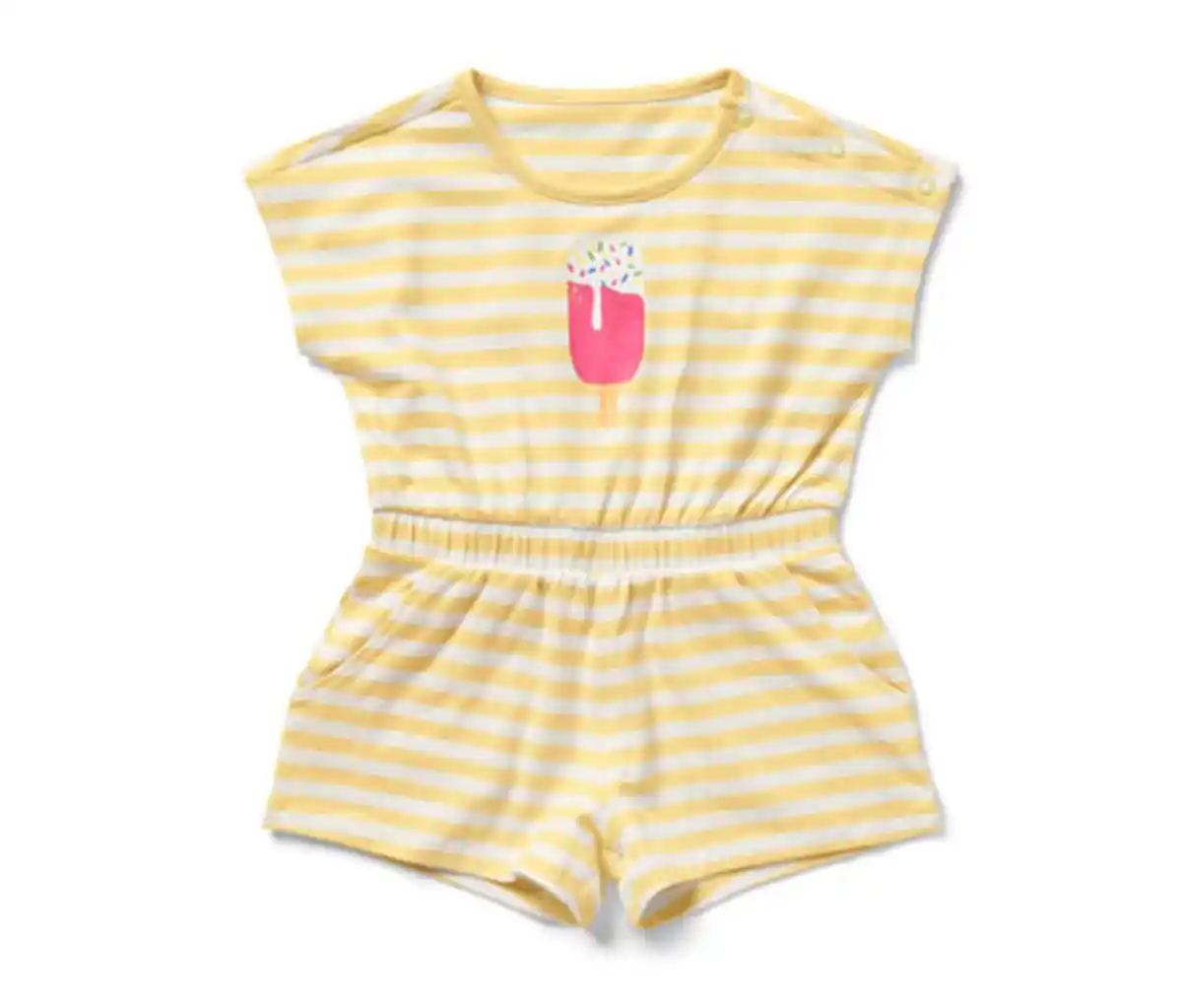 Bild 1 von Kinder-Jumpsuit