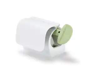 Tubenpresser mit Kühlschrankclip