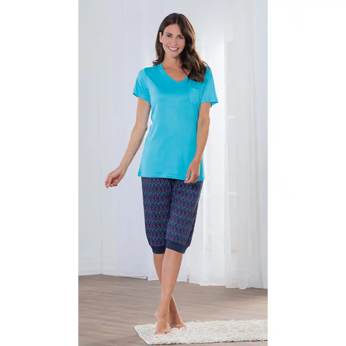 Bild 1 von Ellenor Schlaf- und Hausanzug