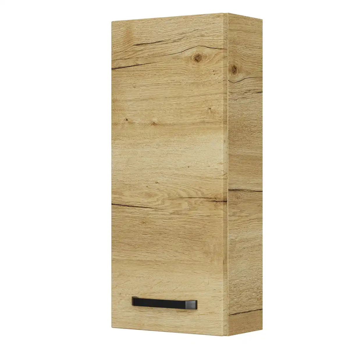 Bild 1 von Pelipal Hängeschrank 'Bahamas' braun foliert 30 x 70 x 17 cm