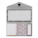 Bild 1 von Haftnotizset - mit Mond-Motiv
