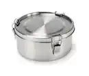 Bild 1 von Edelstahl-Lunchbox