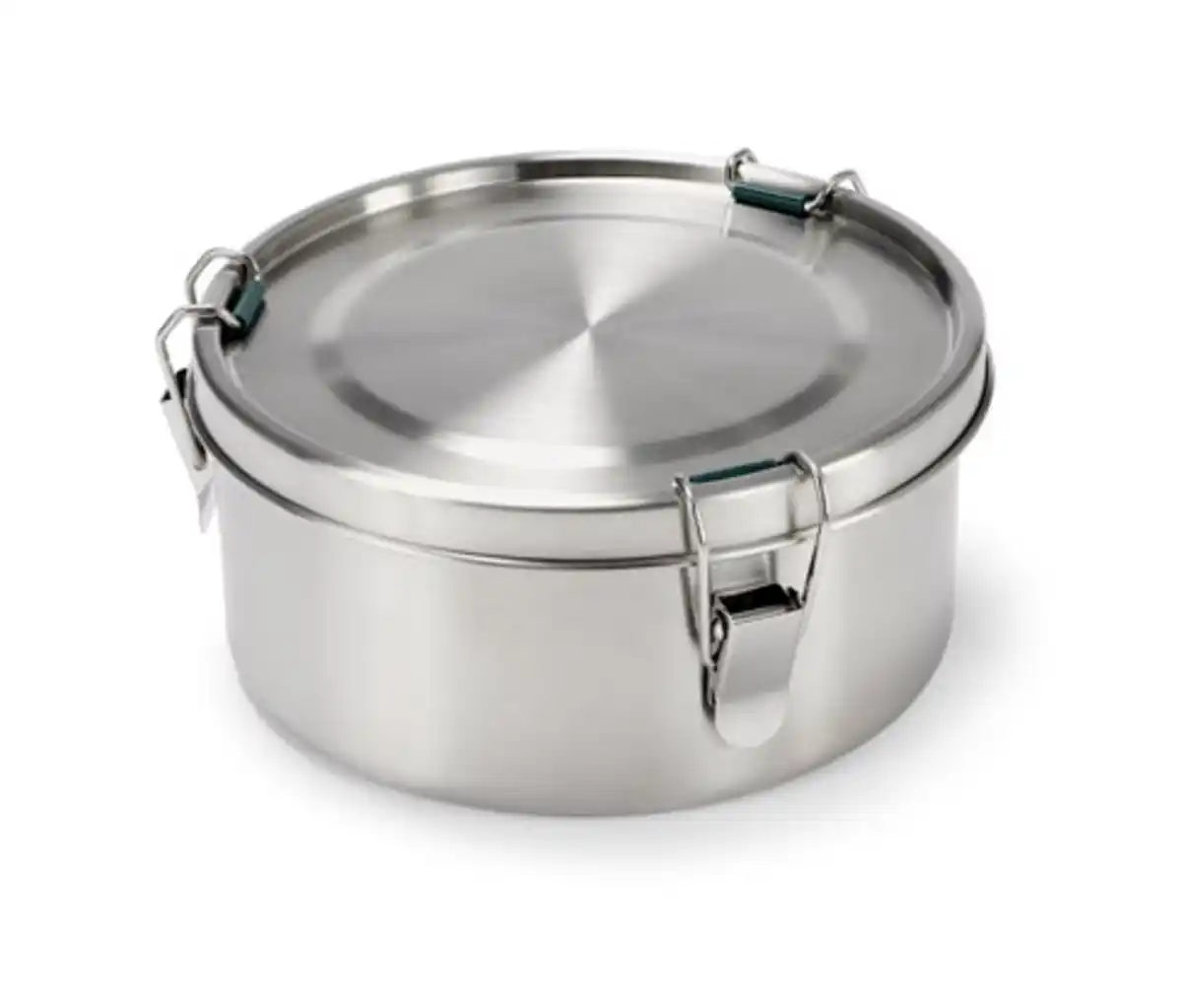 Bild 1 von Edelstahl-Lunchbox