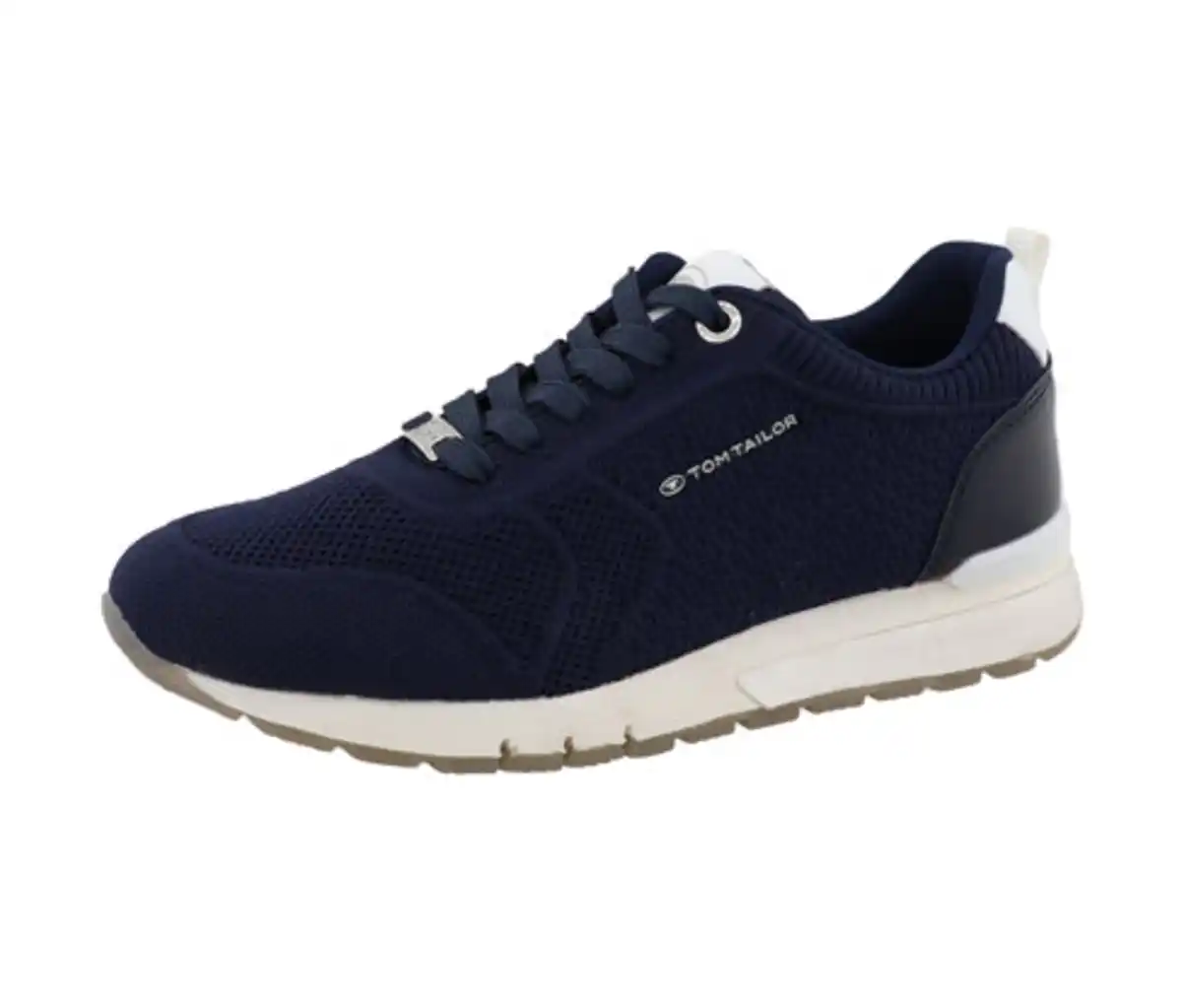 Bild 1 von Tom Tailor Sneaker, Textil/PU navy