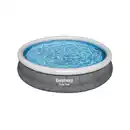 Bild 1 von Bestway Fast-Set-Pool-Set 'Fast Set' Ø 366 x 76 cm mit Filterpumpe