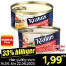 Bild 1 von Krakus Frühstücks-/ Eisbeinfleisch