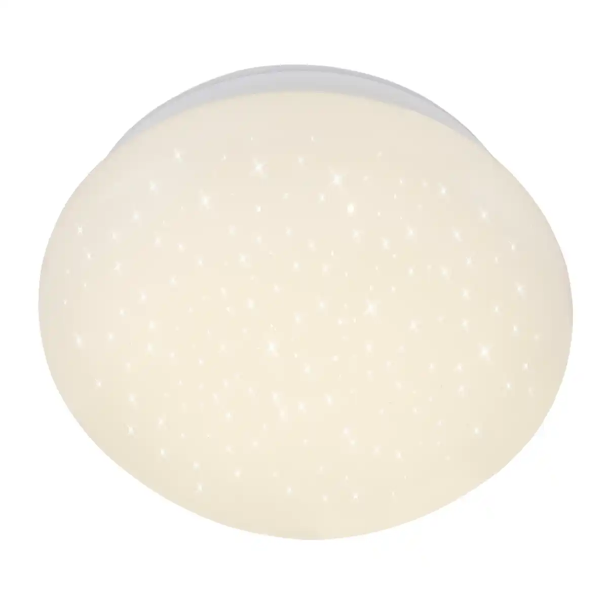 Bild 1 von LED-Deckenleuchte mit Sternendekor