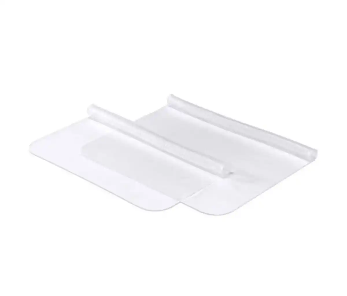 Bild 1 von 2 Silikon-Frischhaltefolien