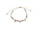 Bild 1 von Fußkette mit Muscheln