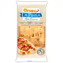 Bild 1 von Orva La Pinsa