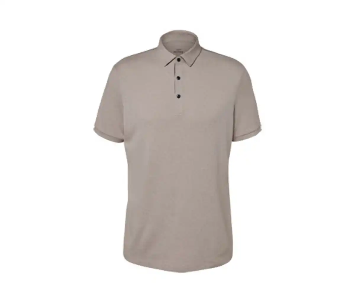 Bild 1 von Funktions-Poloshirt, beige