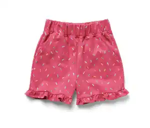 Kinder-Sweat-Shorts