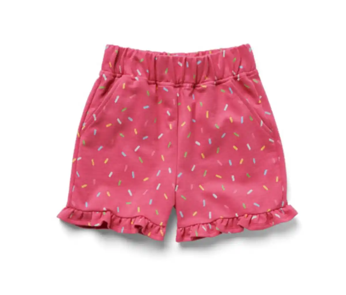 Bild 1 von Kinder-Sweat-Shorts