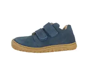 Lurchi Halbschuh »Barefoot«, blau