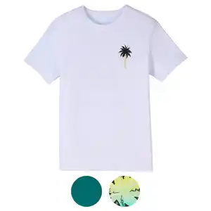 BRUNO BANANI Herren T-Shirt