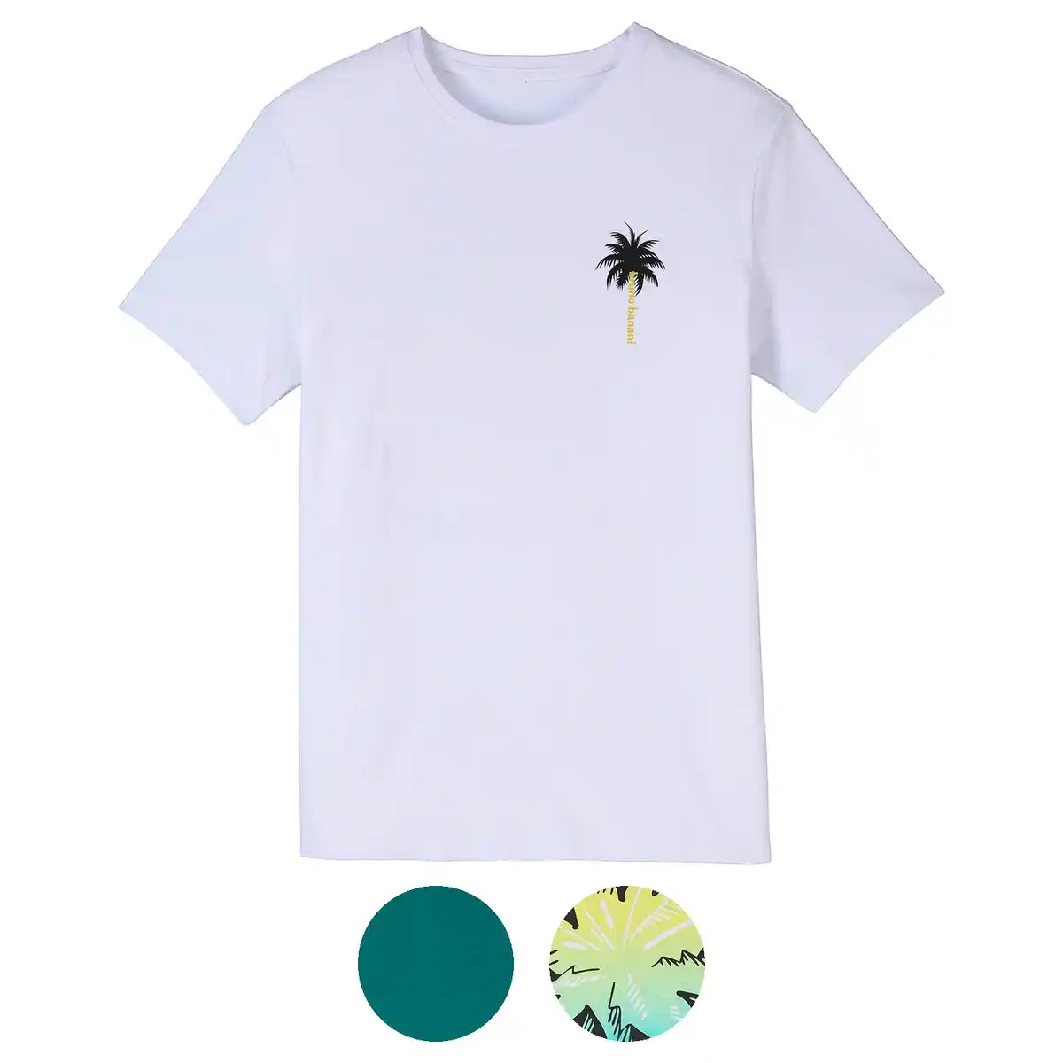 Bild 1 von BRUNO BANANI Herren T-Shirt