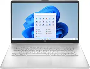 17-cp2637ng (B9QA3EA) 43,9 cm (17,3") Notebook natural silver