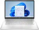 Bild 1 von 17-cp2637ng (B9QA3EA) 43,9 cm (17,3") Notebook natural silver