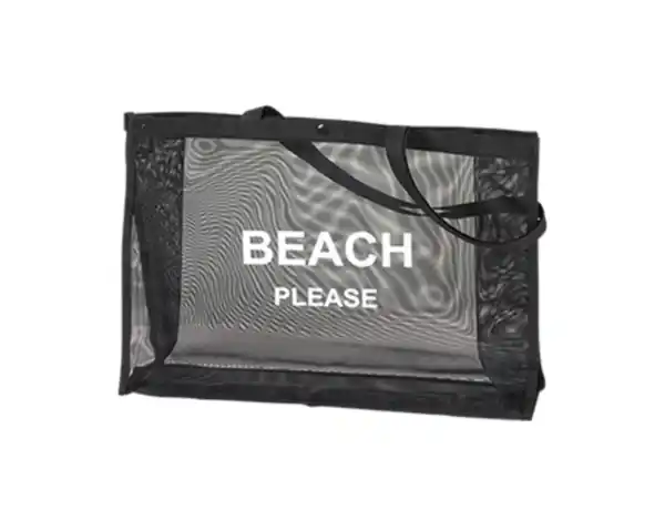 Bild 2 von Strandtasche