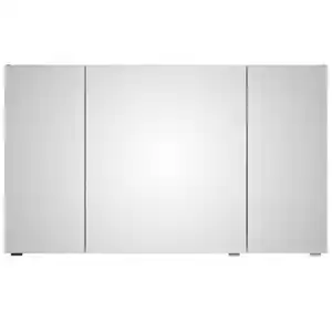 Pelipal Spiegelschrank 'Bahamas' braun 120 x 70,3 x 17 cm