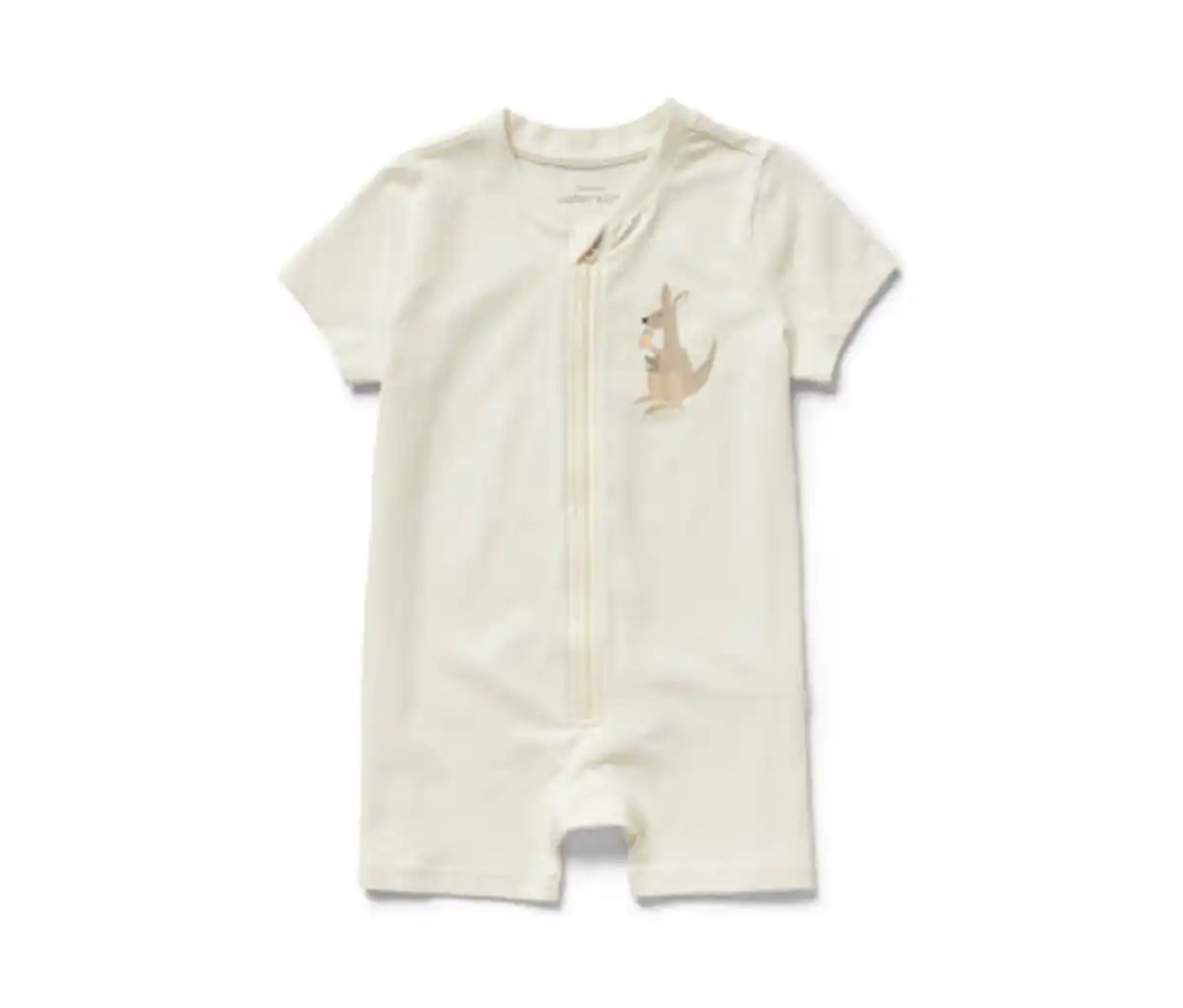 Bild 1 von Kurzer Baby-Schlafanzug