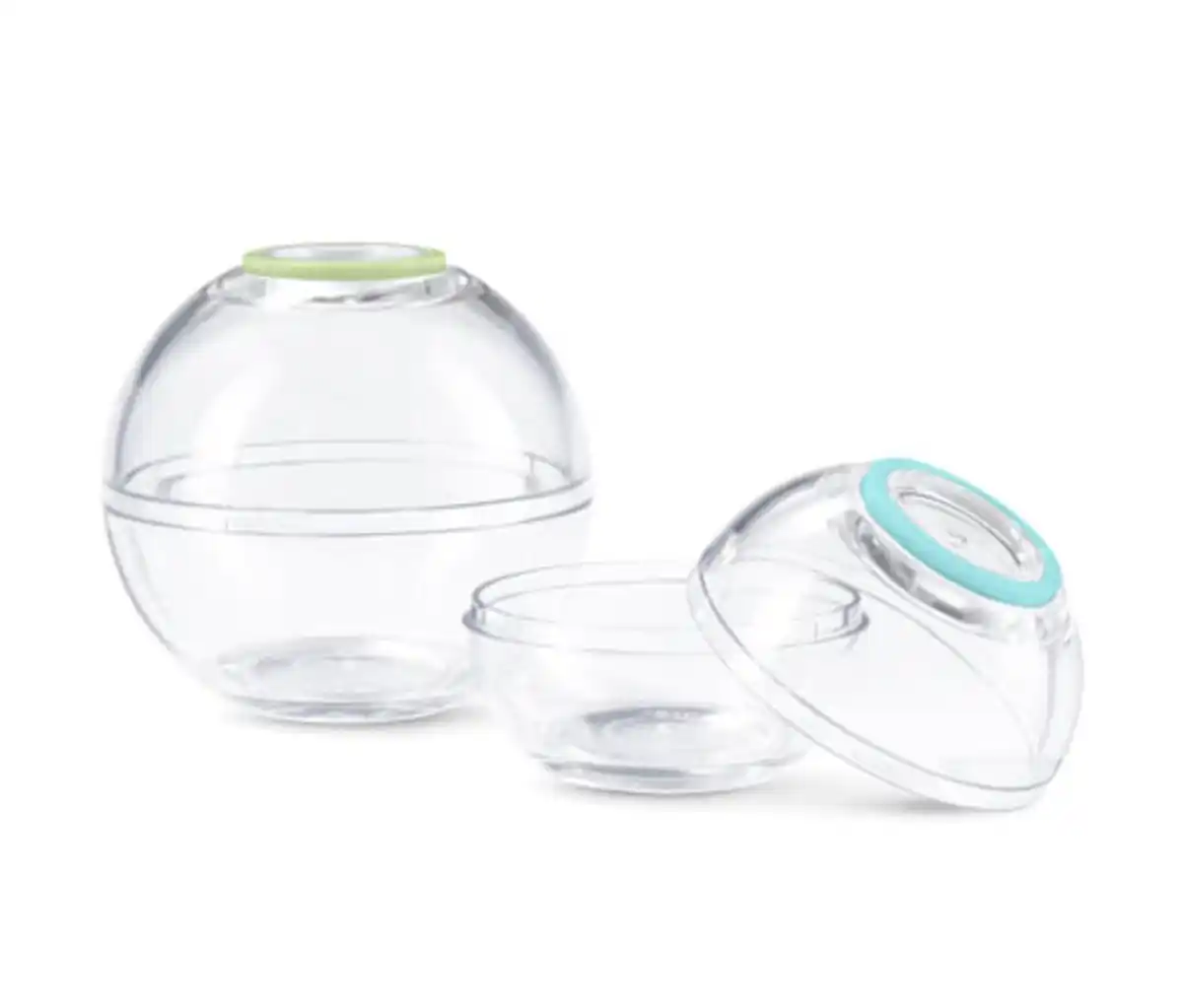 Bild 1 von 2 Frischhaltekugeln