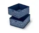Bild 1 von 2 Schubladen-Ordnungsboxen, groß