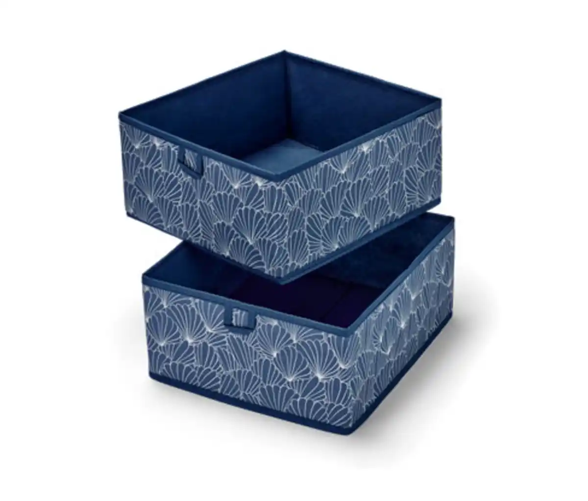 Bild 1 von 2 Schubladen-Ordnungsboxen, groß