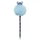 Bild 1 von Stitch - Kugelschreiber - hellblau