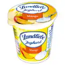 Bild 3 von Landliebe Fruchtjoghurt