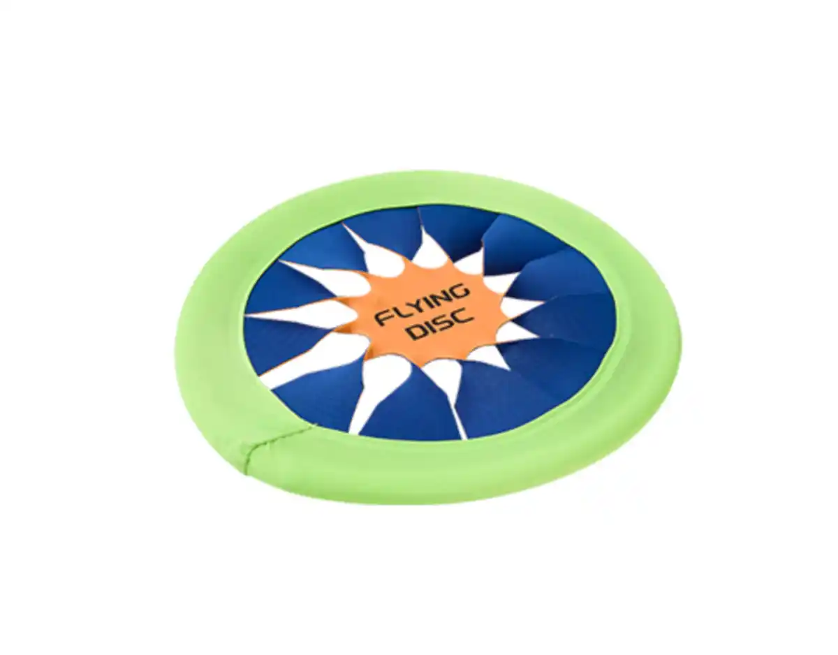 Bild 1 von Splash Wurfscheibe