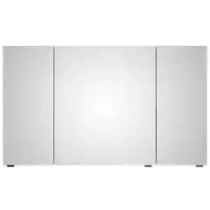 Pelipal Spiegelschrank 'Bahamas' braun 120 x 70,3 x 17 cm