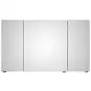 Bild 1 von Pelipal Spiegelschrank 'Bahamas' braun 120 x 70,3 x 17 cm