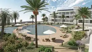 Portugal - Algarve - 4*+ Lifestyle Hotel ananea Castelo Suites