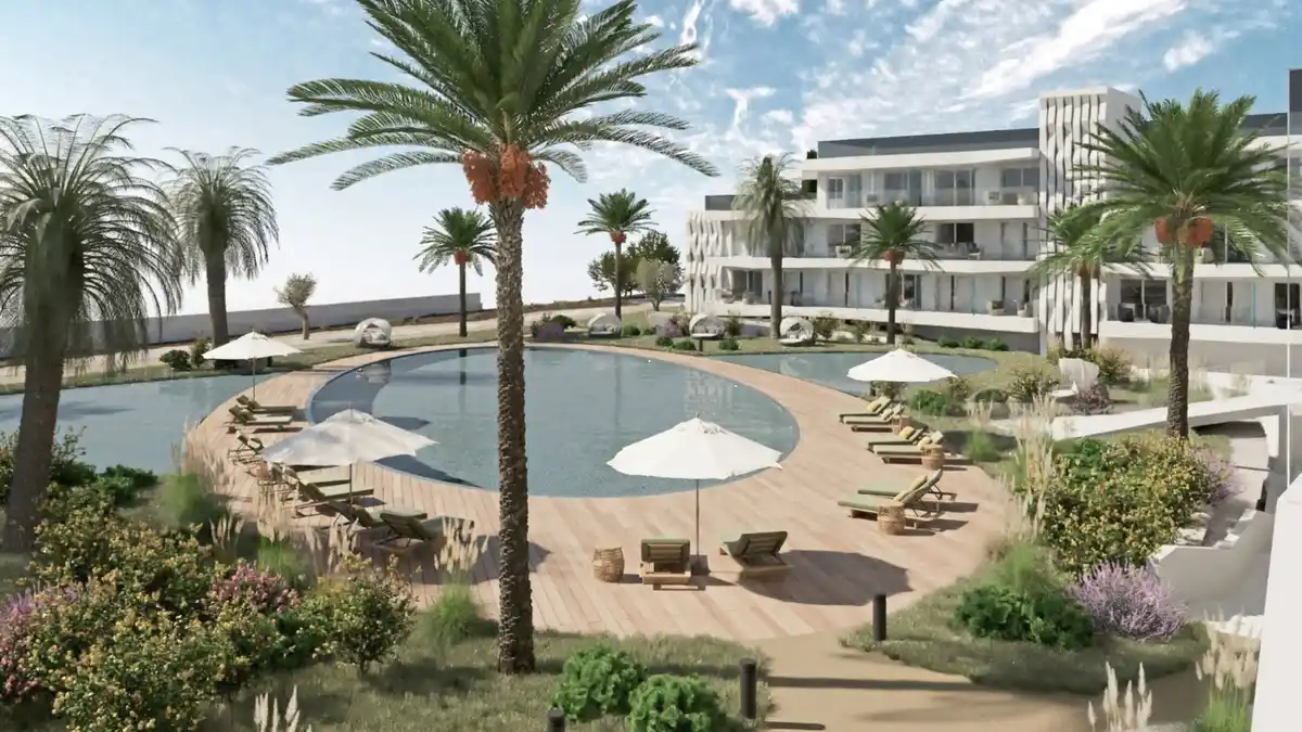 Bild 1 von Portugal - Algarve - 4*+ Lifestyle Hotel ananea Castelo Suites