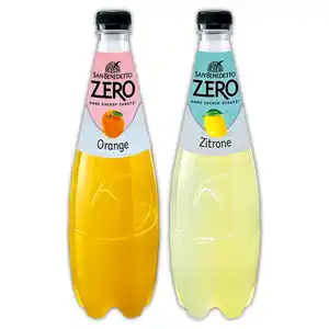 San Benedetto Zero