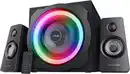 Bild 1 von GXT 629 Tytan 2.1 Stereo-Subwoofer-System schwarz