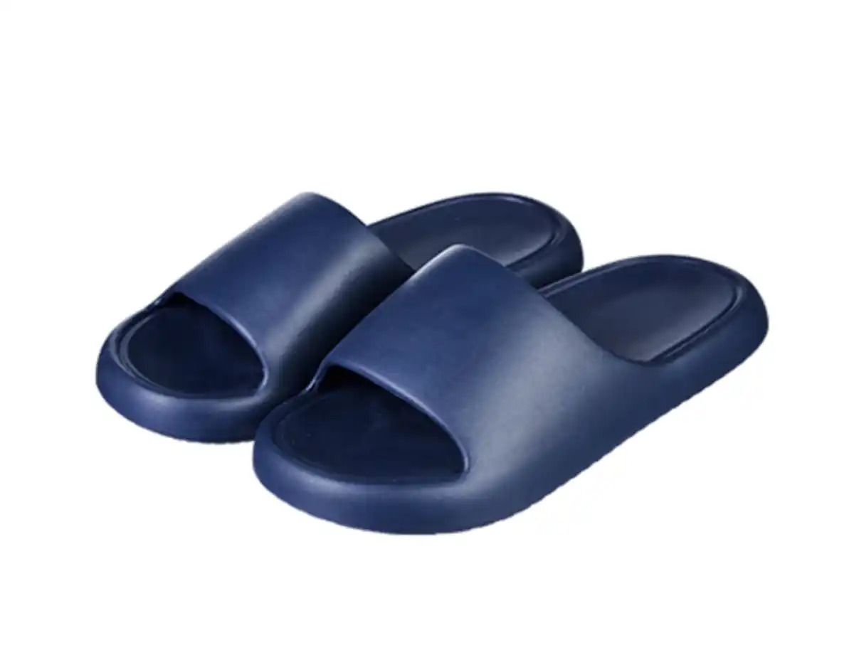 Bild 2 von Herren-Badelatschen