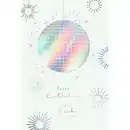Bild 1 von Geburtstagskarte - Discokugel