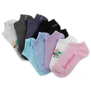 Spirit of Maui Sneaker-Socken 5 Paar