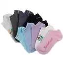 Bild 1 von Spirit of Maui Sneaker-Socken 5 Paar