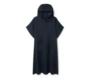 Umzieh-Poncho