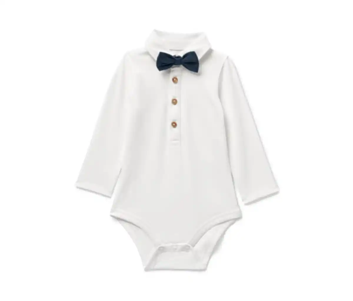 Bild 1 von Baby-Body mit Fliege