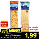 Bild 1 von Meandros Sesam-/ Erdnuss-Riegel
