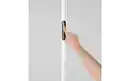 Bild 2 von LED-Stehleuchte Fizz, weiß, inkl. CCT Touchdimmer