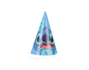 Stitch-Partyhüte