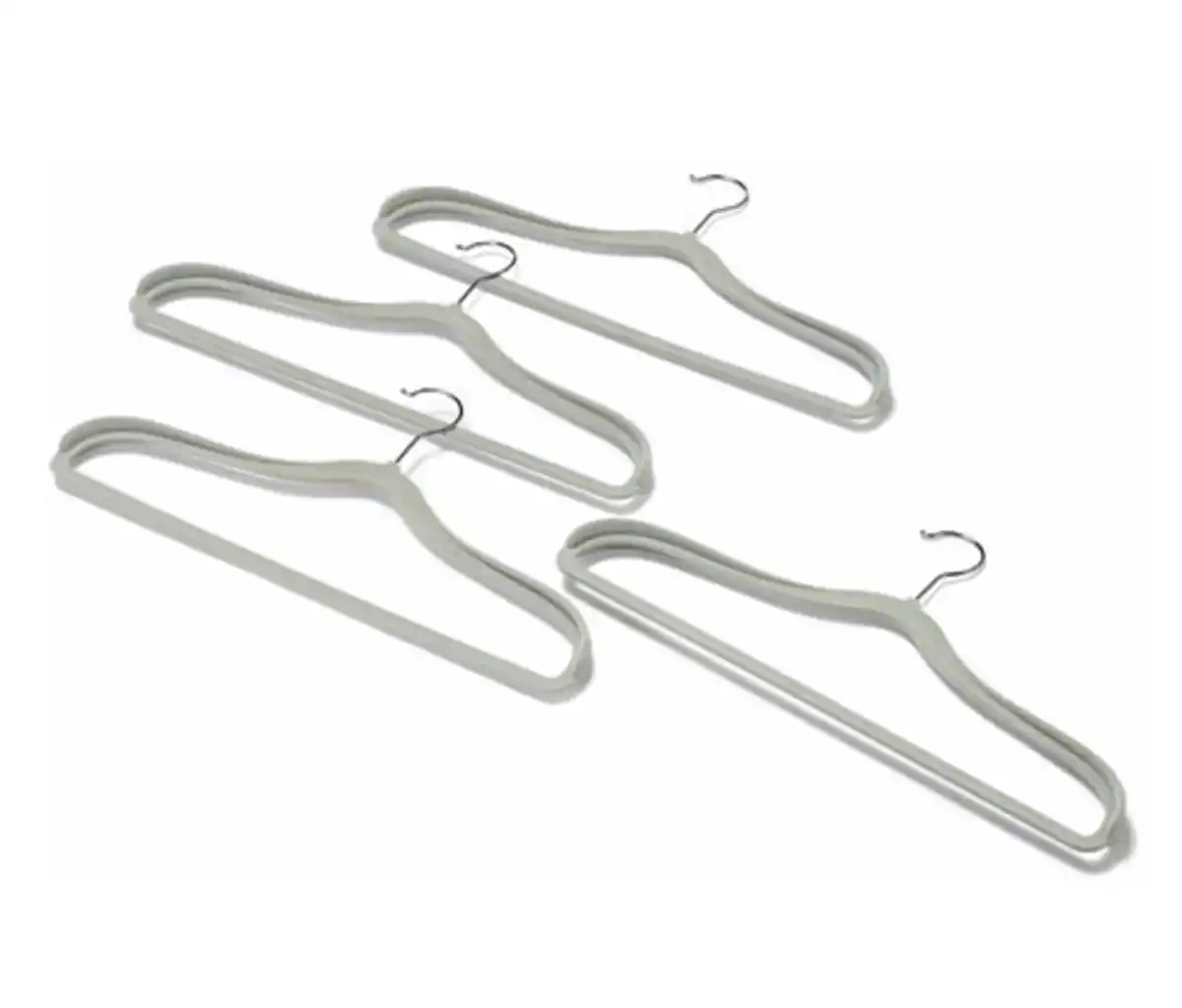 Bild 1 von 4 schulterverstärkte Kleiderbügel