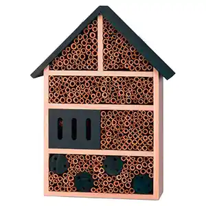 BELAVI Bienen- und Insektenhotel