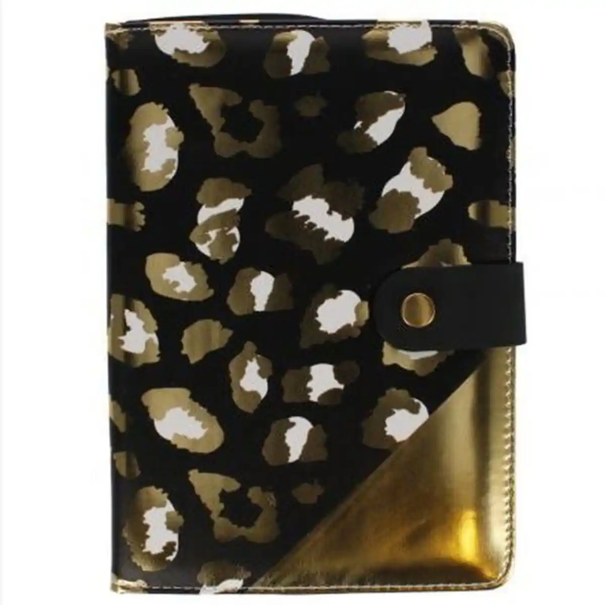 Bild 1 von Notizbuch - mit Wild-Motiv - A5