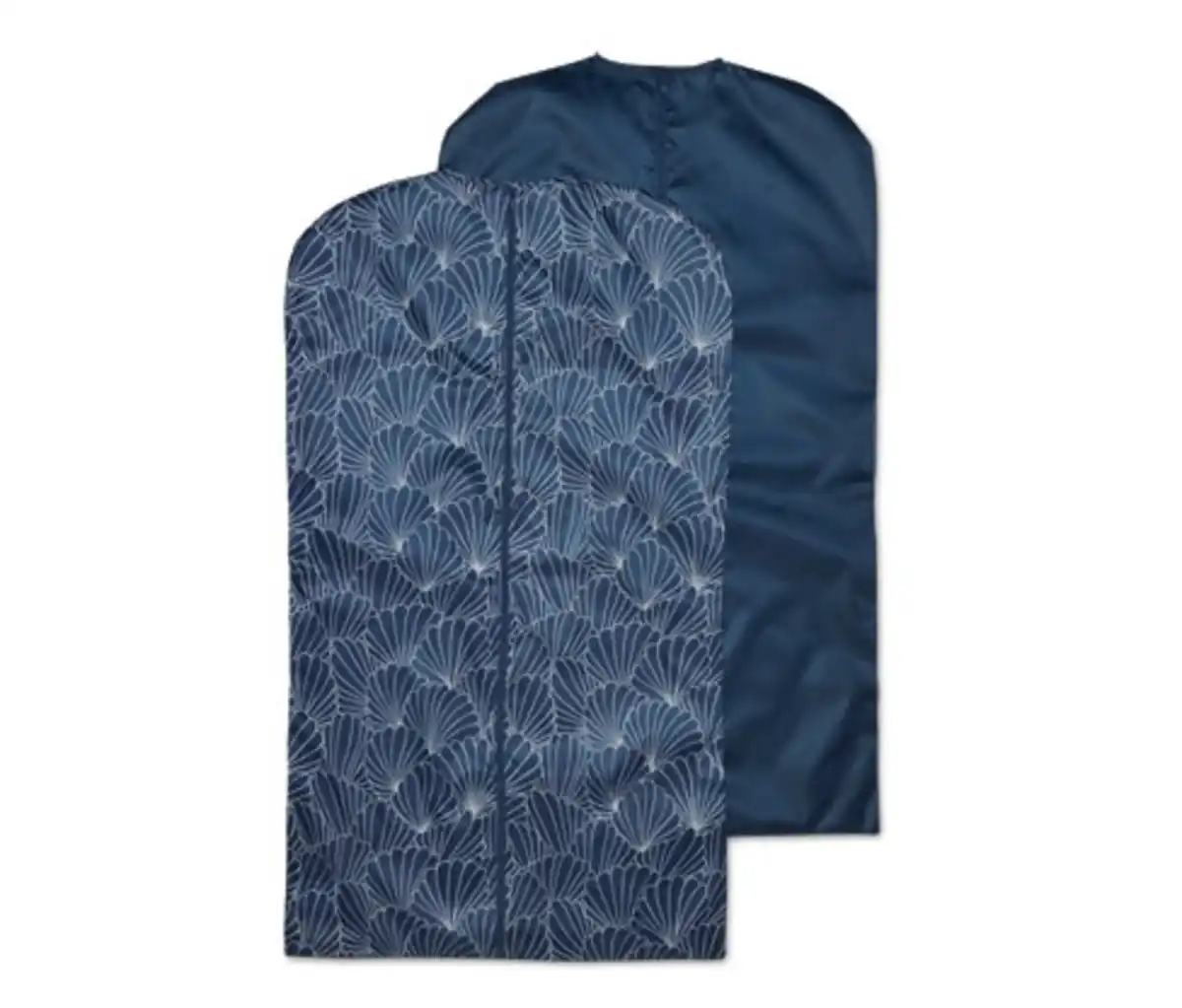 Bild 1 von 2 Kleiderschutzhüllen